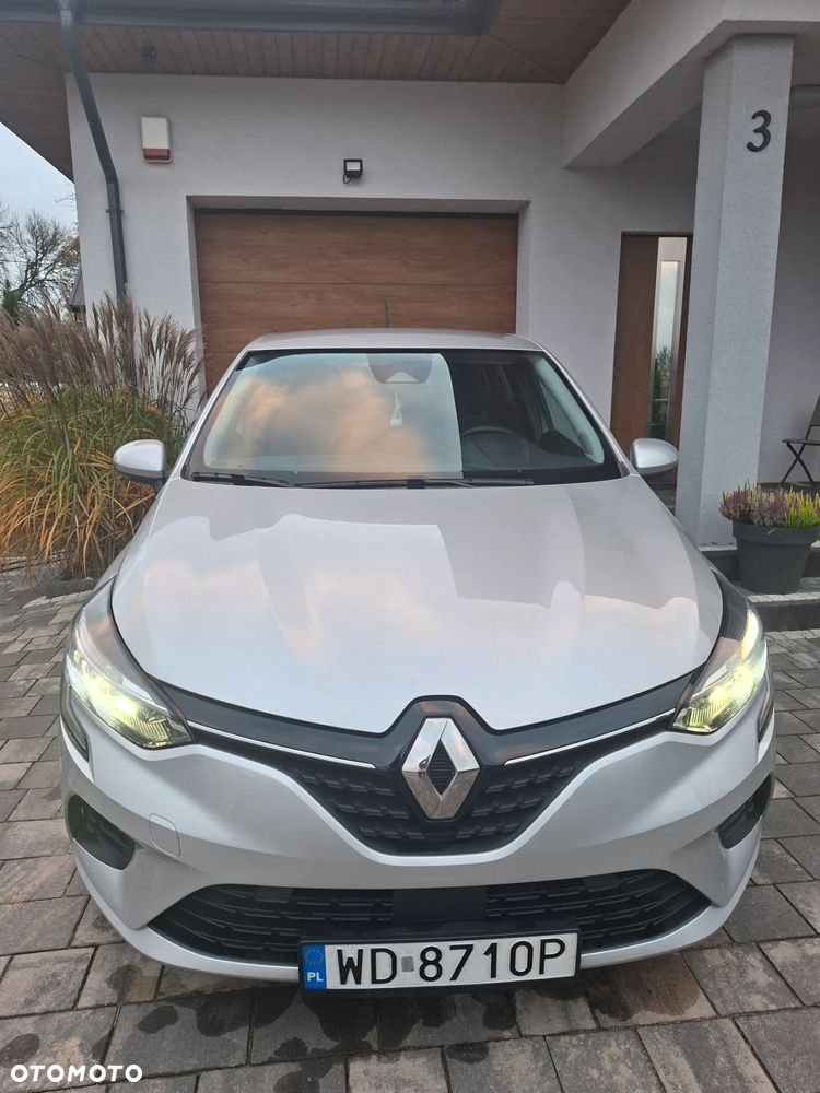 Renault Clio 1.0 TCe Intens - 6
