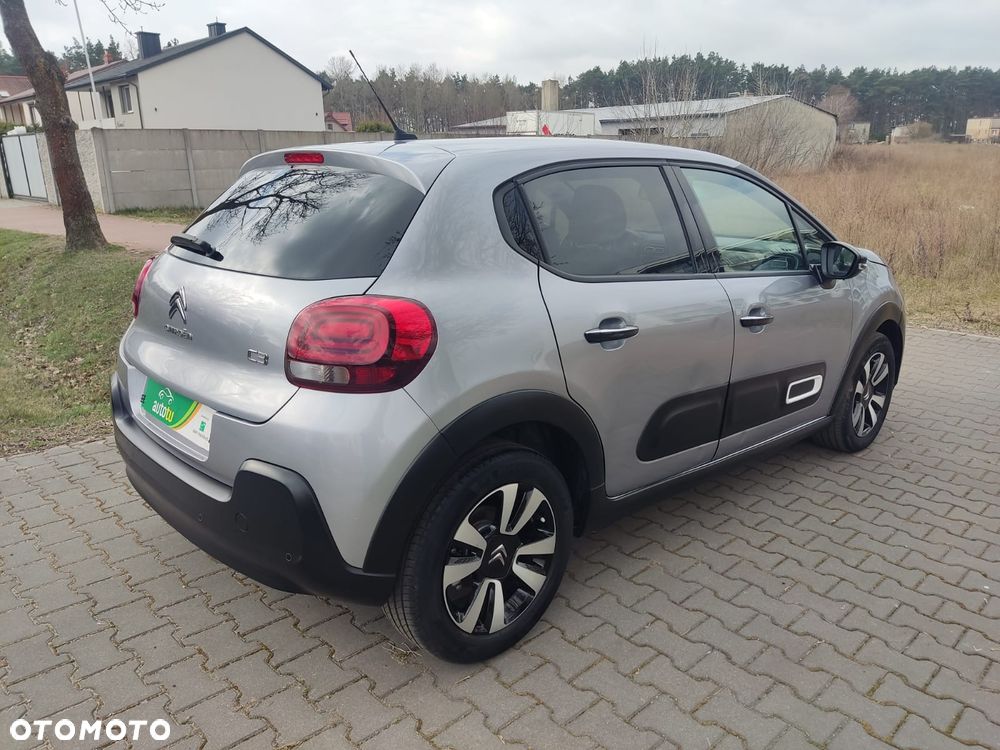 Citroën C3 - 15