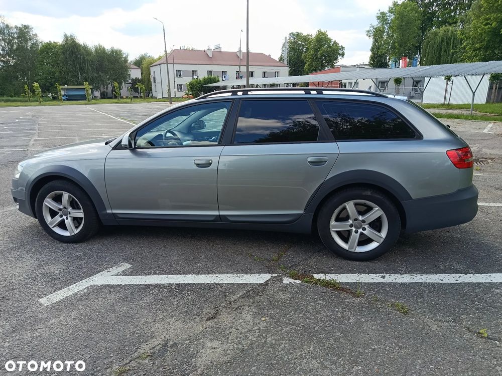 Audi A6 Allroad 3.0 TFSI tiptronic - 6