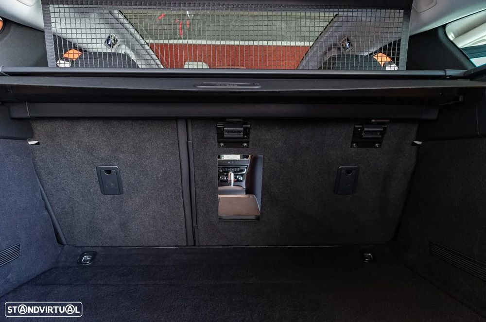 Peugeot 508 RXH 2.0 BlueHDi EAT6 - 27