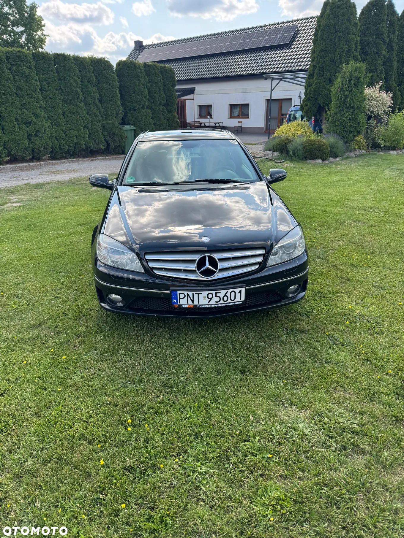 Mercedes-Benz CLC 200 Kompressor Automatik Special Edition - 3