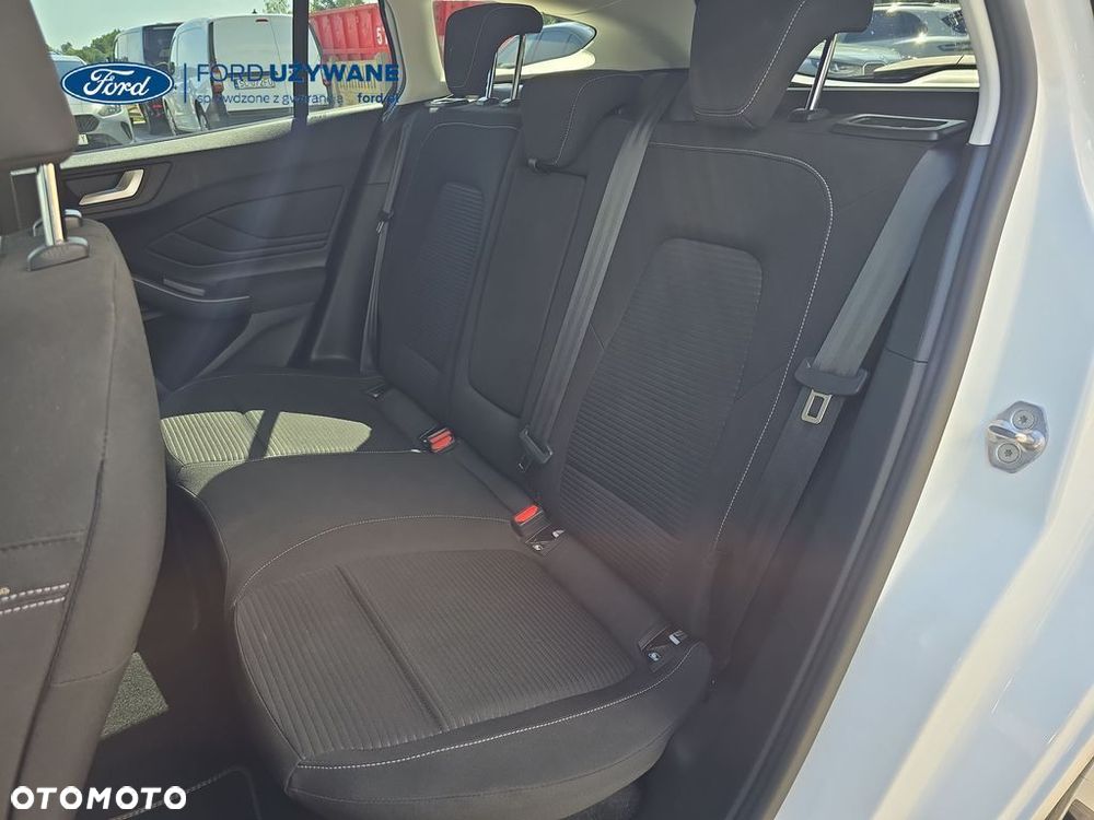 Ford Focus - 15