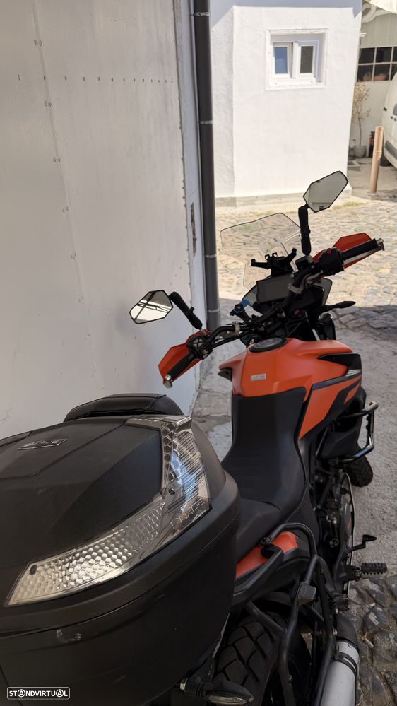 KTM 390 Adventure 2021 - 4
