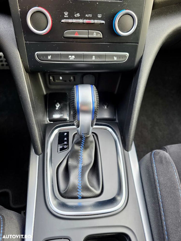 Renault Megane ENERGY dCi 165 EDC GT - 19