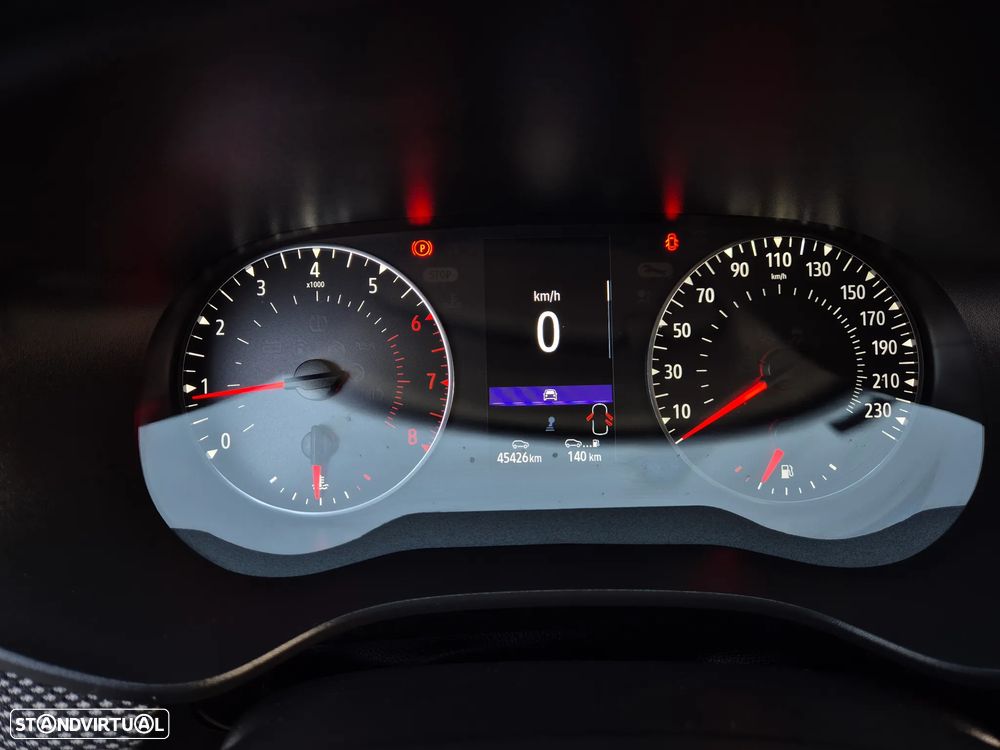 Dacia Sandero 1.0 TCe Comfort - 30