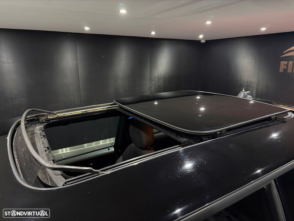 MINI 3 Portas Cooper D - 12