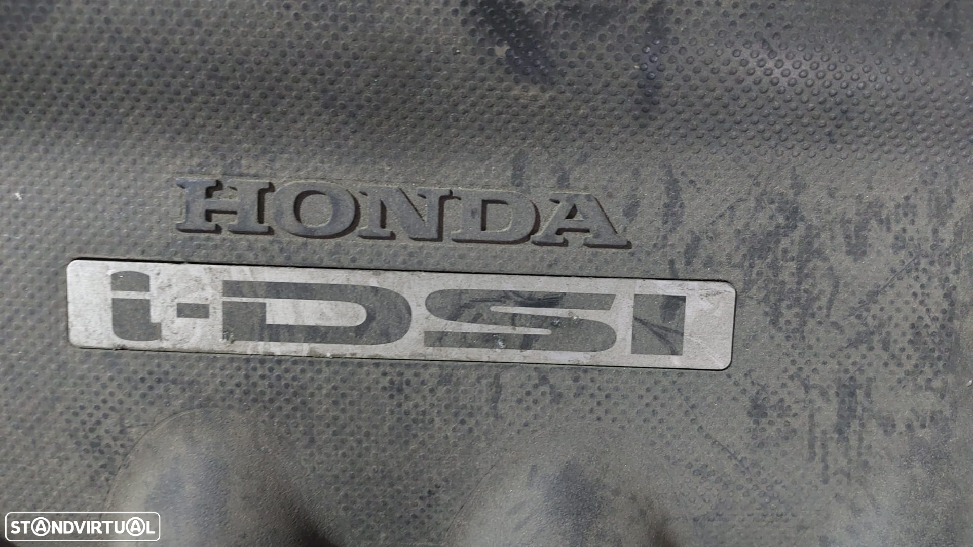 HONDA JAZZ II (GD, GE3) PARA PEÇAS - 14
