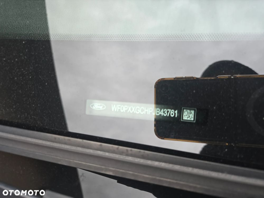 Ford Focus 1.5 EcoBlue Titanium Business - 30