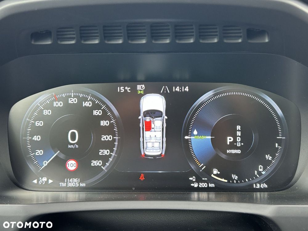 Volvo XC 90 - 11