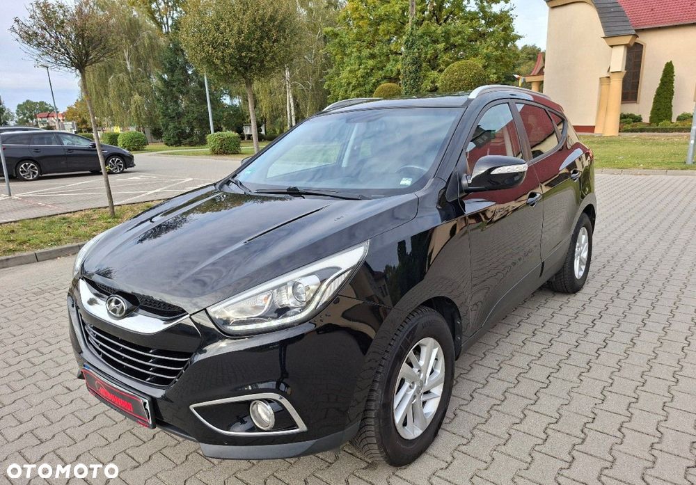 Hyundai ix35 - 3