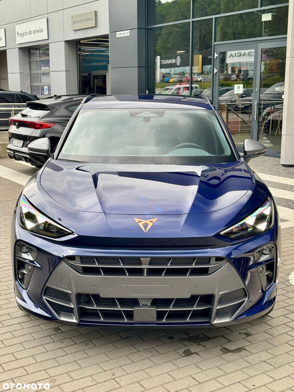 Cupra Terramar 1.5 eTSI mHEV DSG - 14