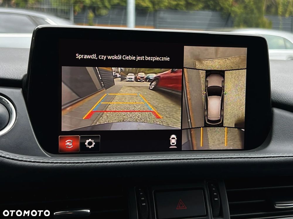 Mazda 6 2.0 SkyPassion - 32