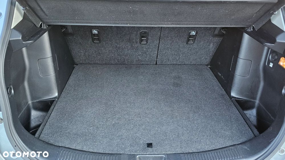 Suzuki SX4 S-Cross 1.4 T Premium 4WD - 16