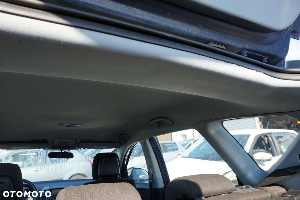 PODSUFITKA CEED I KOMBI 85302-1H650-EM KIA 2006-2009 - 3