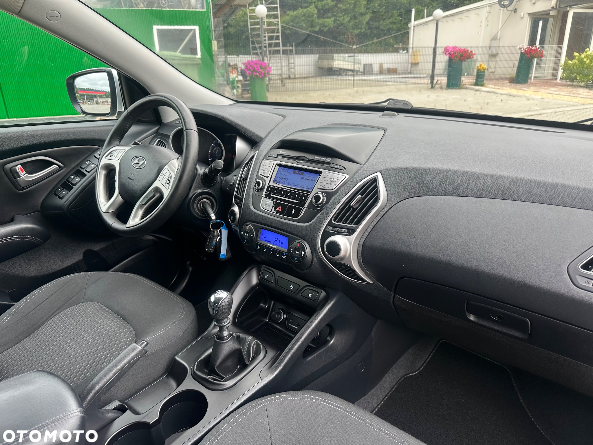 Hyundai ix35 1.6 GDI Premium 2WD - 6
