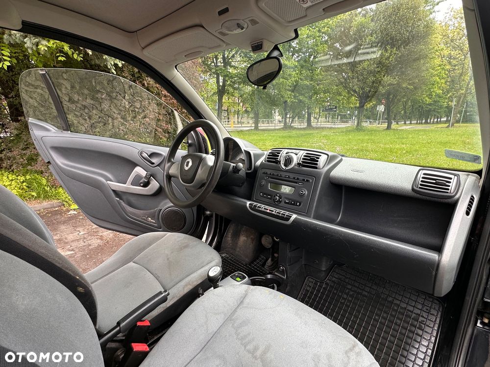 Smart Fortwo - 10