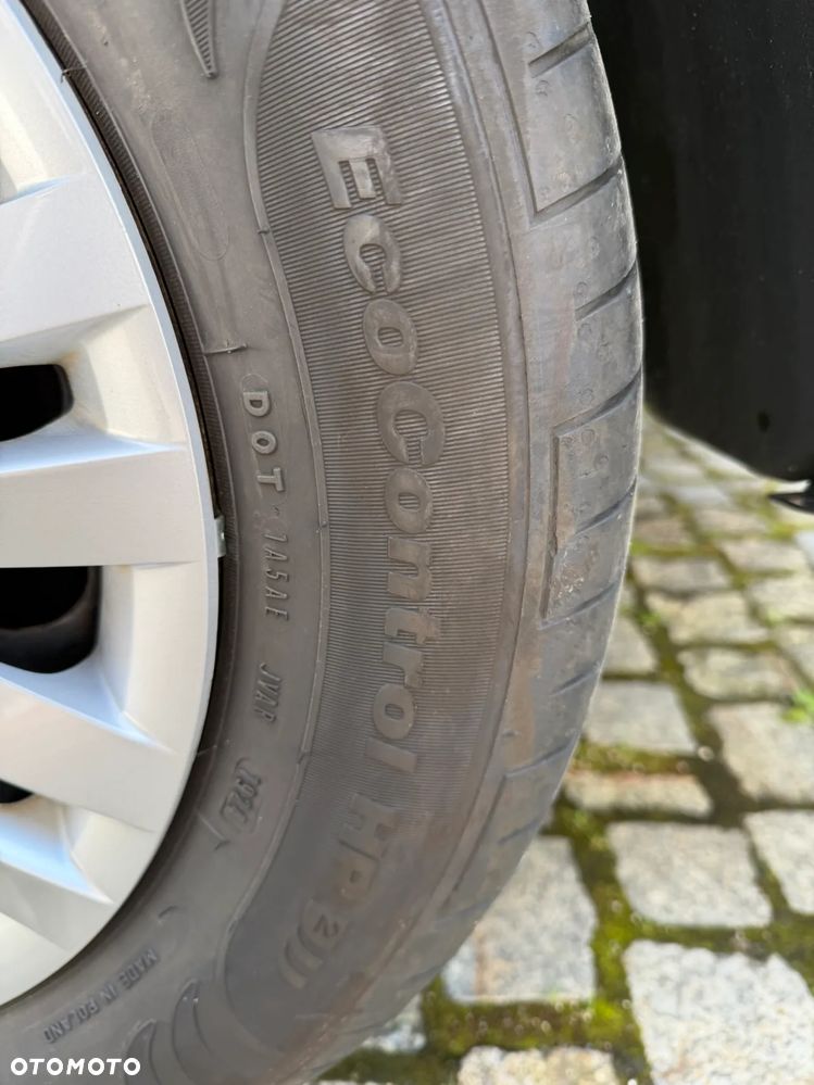 Volkswagen Caddy 2.0 TDI Trendline - 32