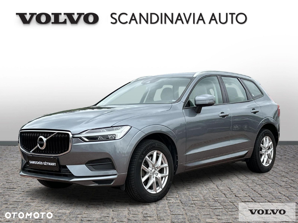 Volvo XC 60