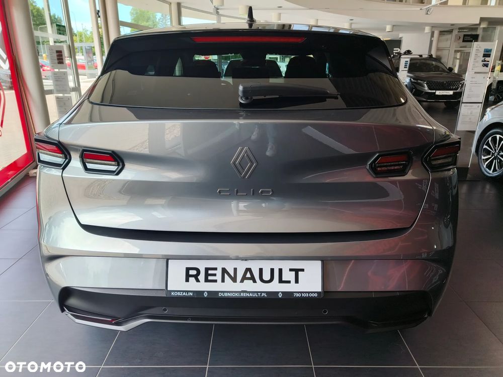 Renault Clio 1.2 TCe Techno - 4