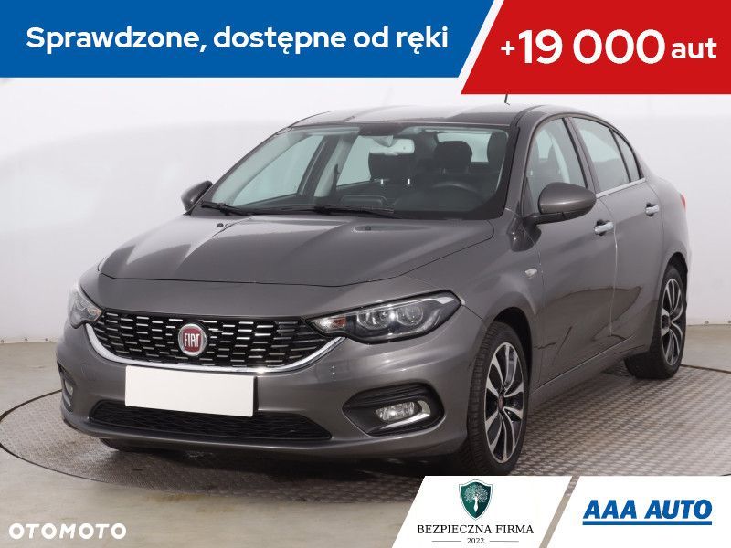 Fiat Tipo - 2