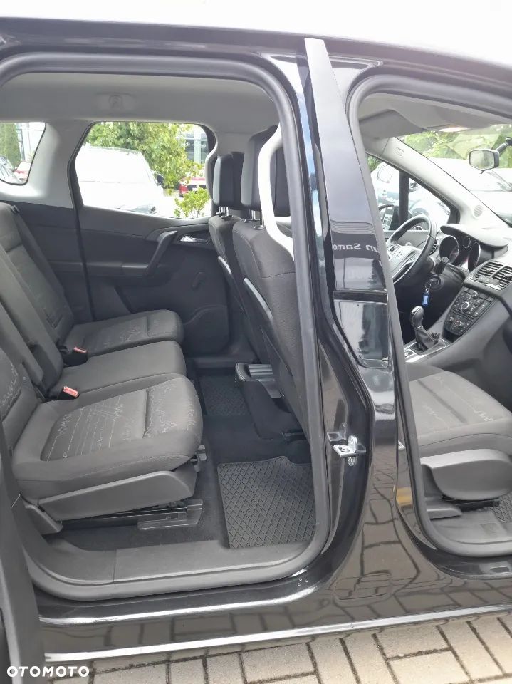 Opel Meriva 1.4 T Enjoy - 13