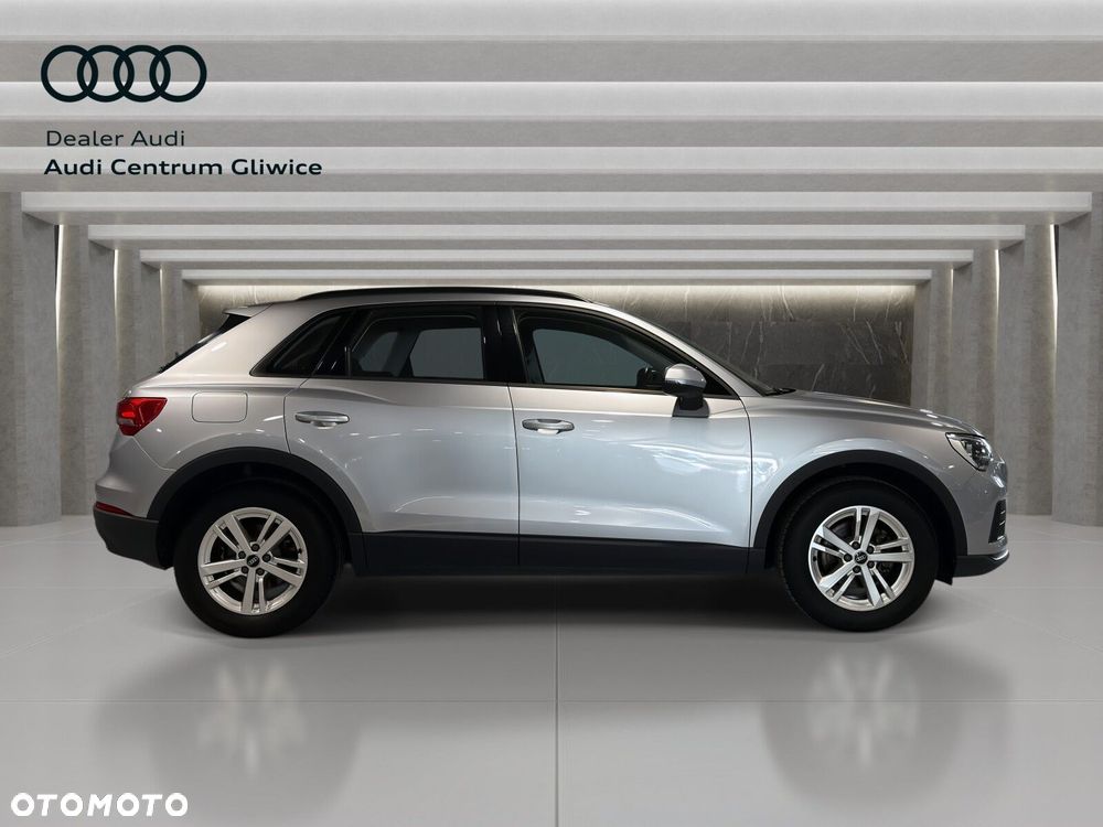 Audi Q3 - 7