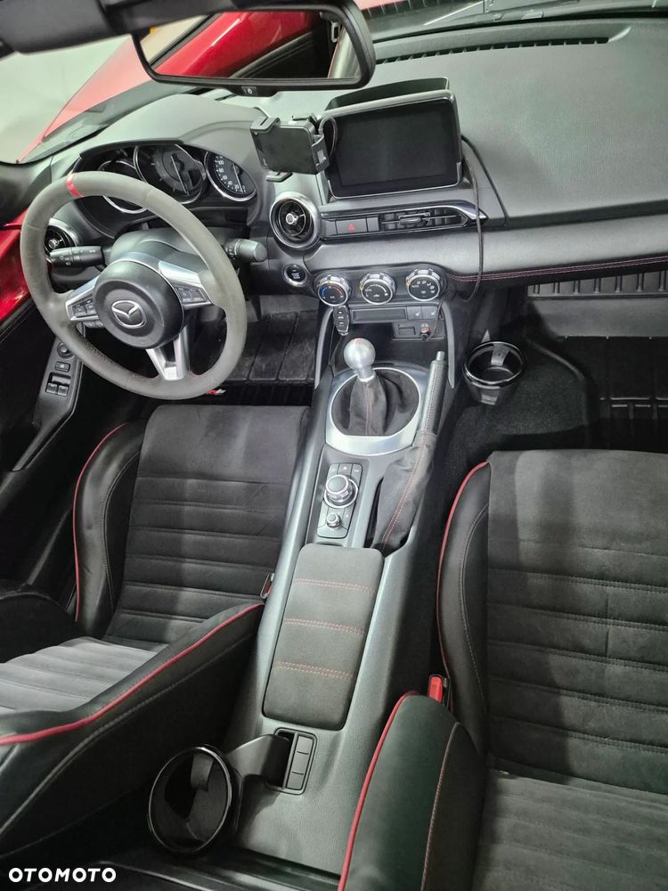 Mazda MX-5 2.0 Skyfreedom i-ELOOP - 24