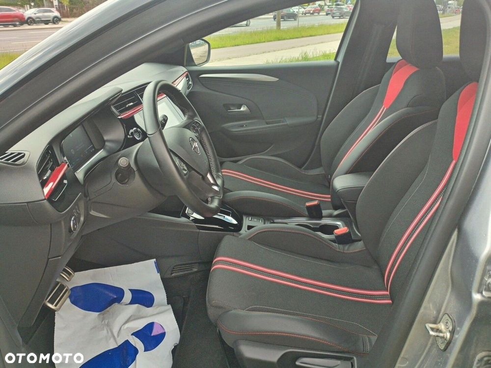 Opel Corsa - 10