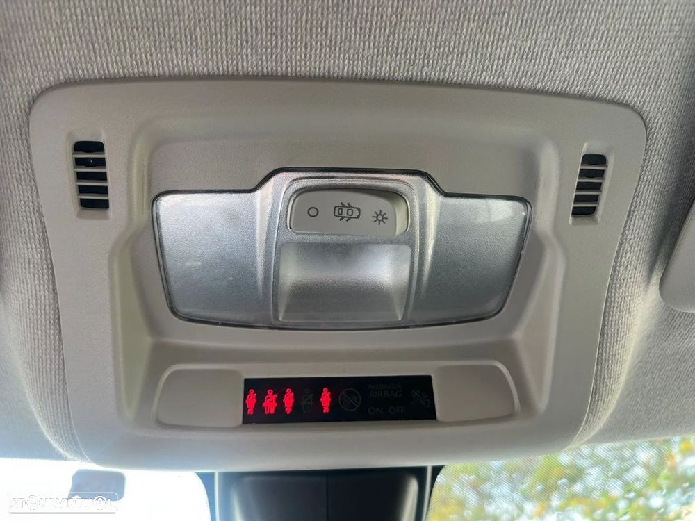 Citroën C3 1.5 BlueHDi C-Series - 29