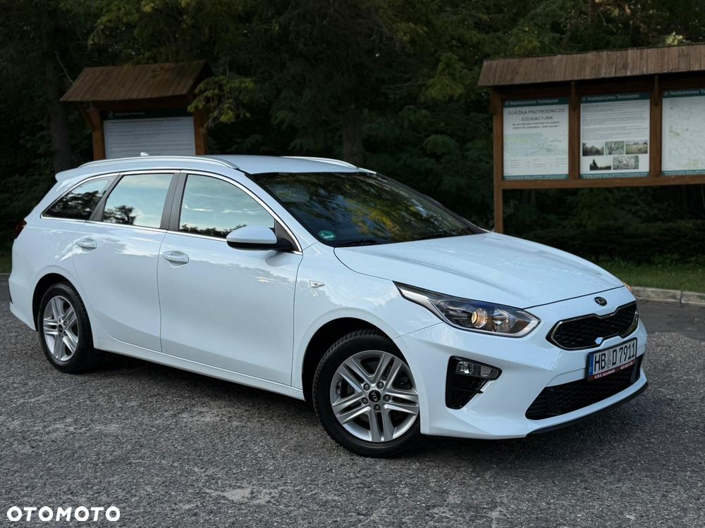 Kia Ceed - 3