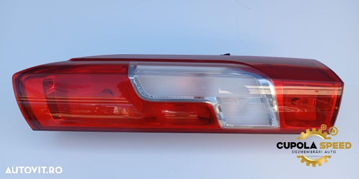 Stop dreapta 01380672080 Fiat Ducato 3 Typ250 [2nd facelift] [2015 - - 1