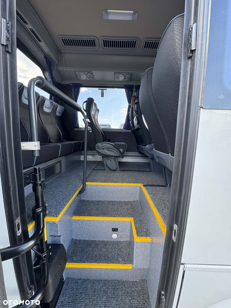 Temsa Prestij SX - 21