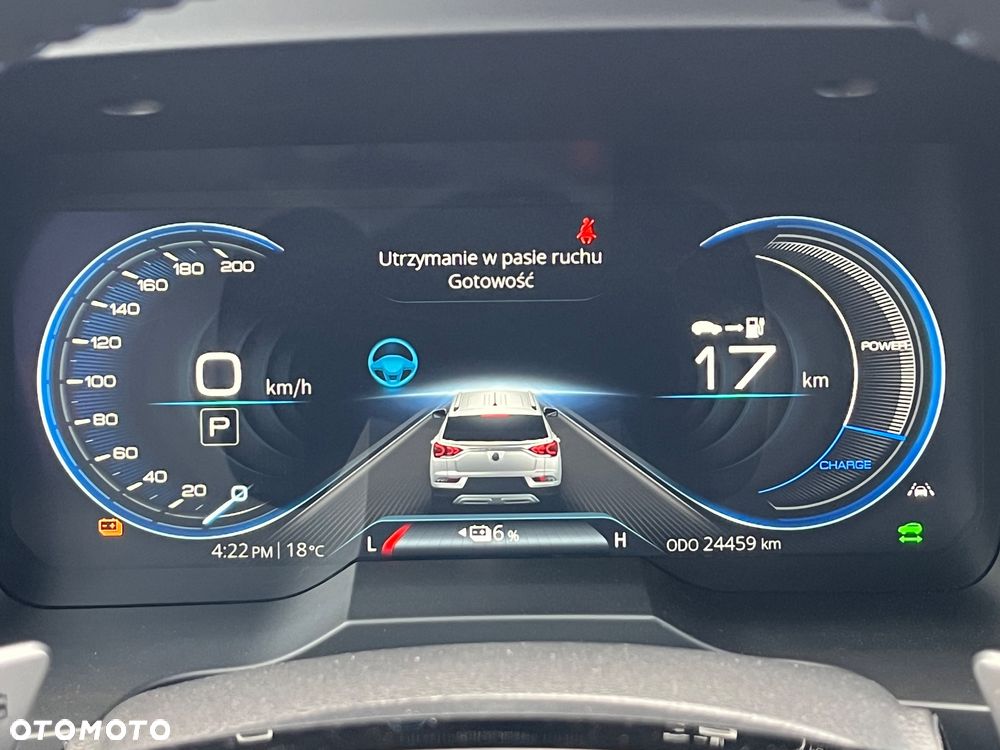 SsangYong/KGM Korando - 18