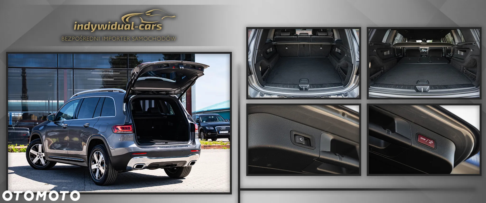 Mercedes-Benz GLB 220 d Progressive 8G-DCT - 21
