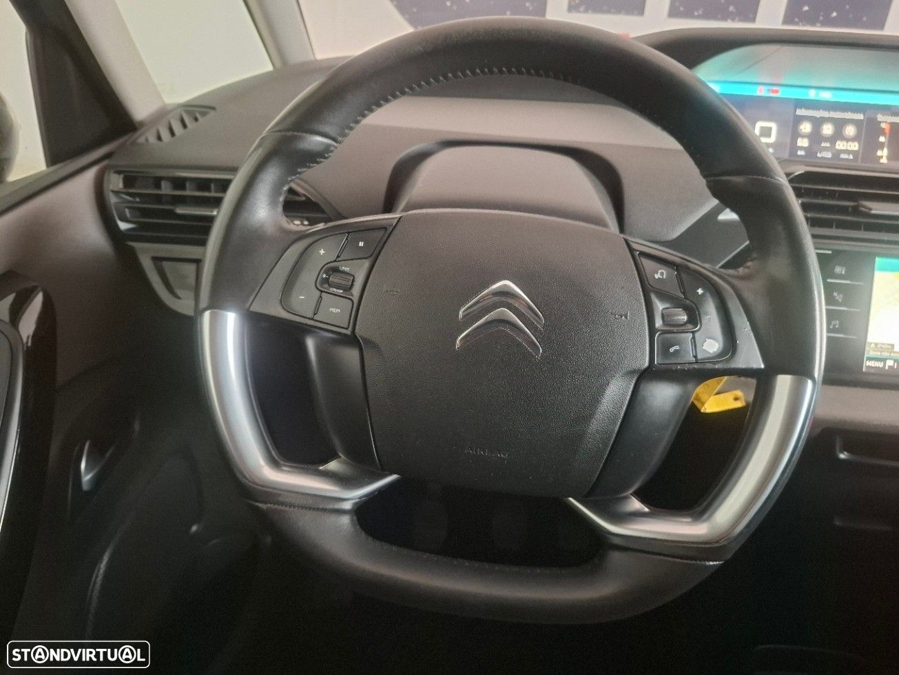 Citroën C4 Spacetourer 1.2 PureTech Feel - 9