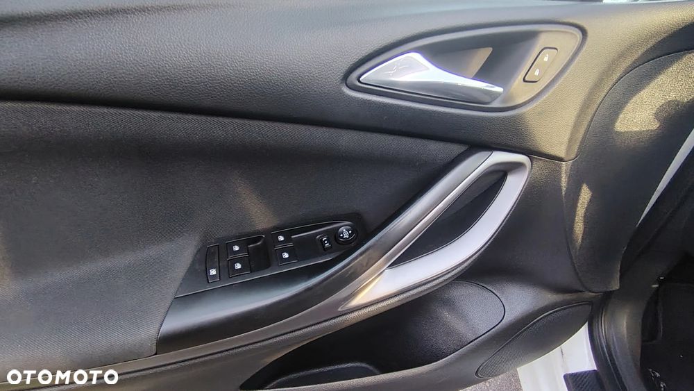 Opel Astra - 31