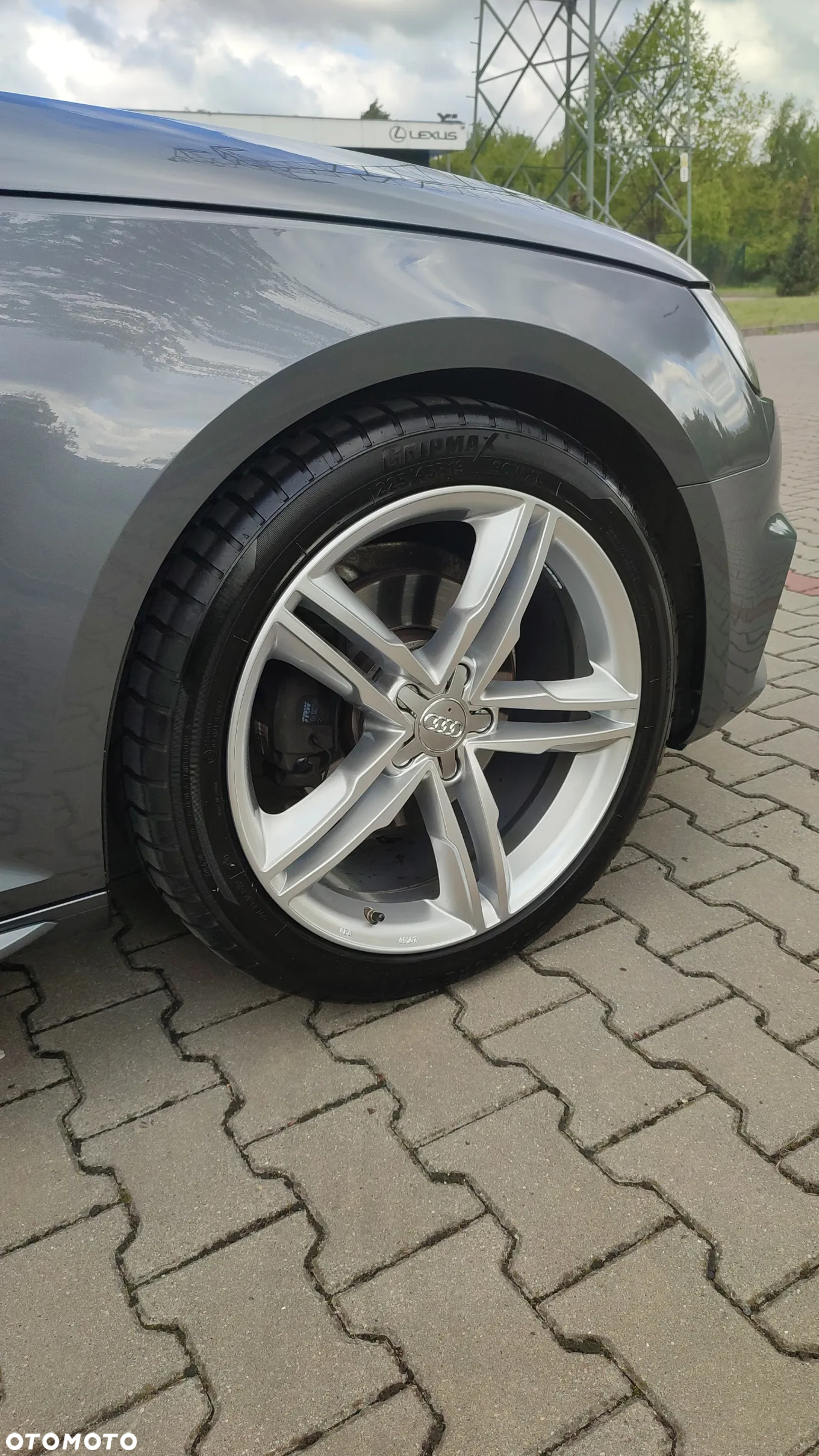 Audi A4 Avant 2.0 TDI DPF clean diesel S line Sportpaket - 37