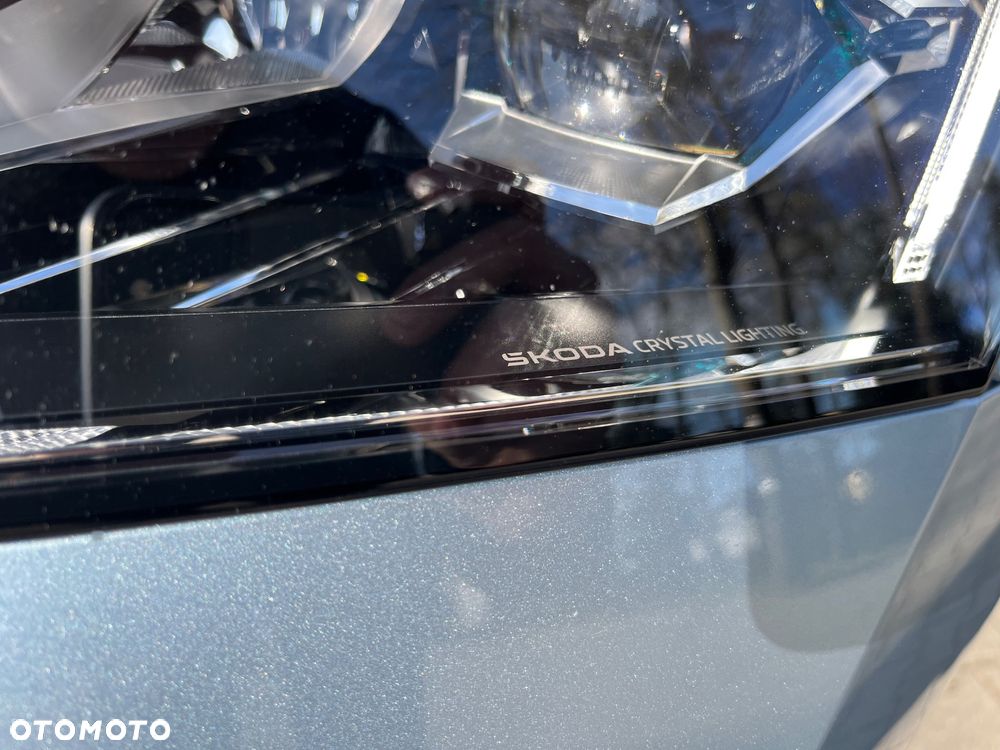 Skoda Octavia 2.0 TDI Sportline DSG - 11