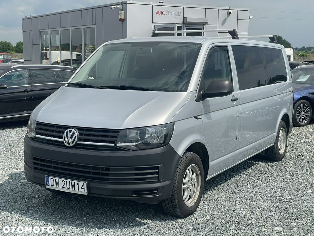 Volkswagen Caravelle 2.0 TDI L2 Highline - 1