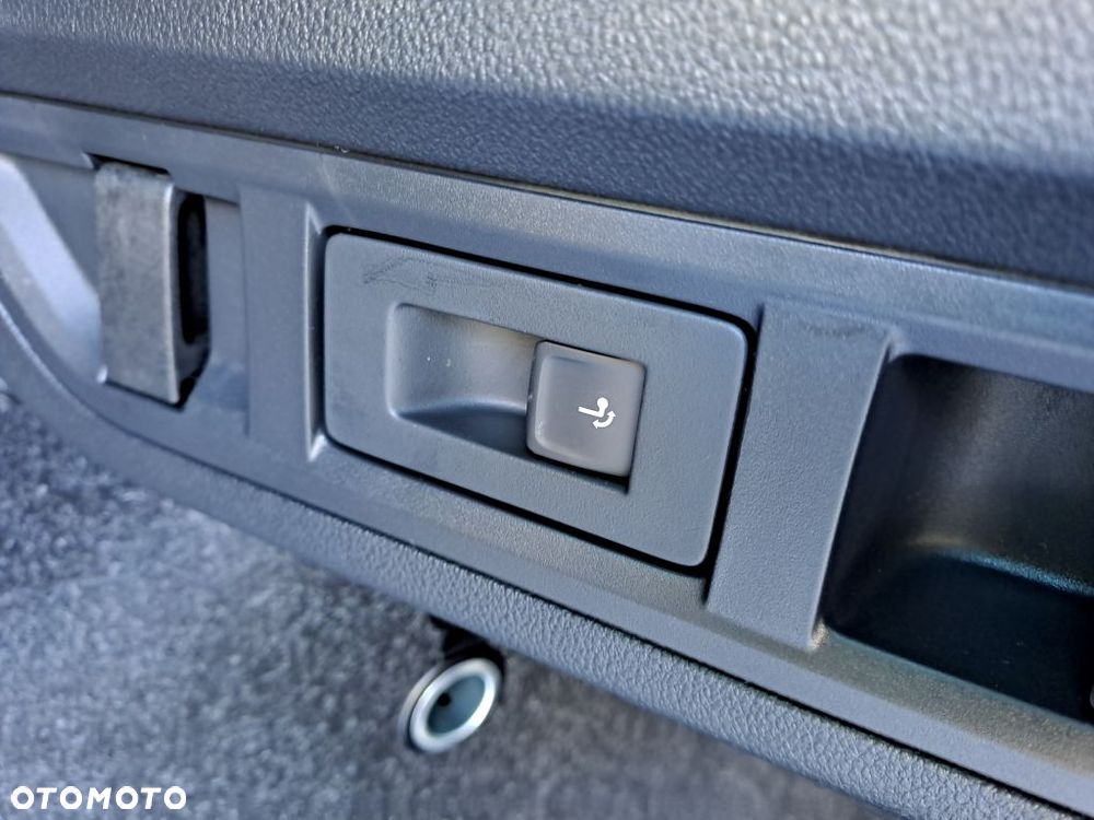 Skoda Octavia 2.0 TSI RS DSG - 9