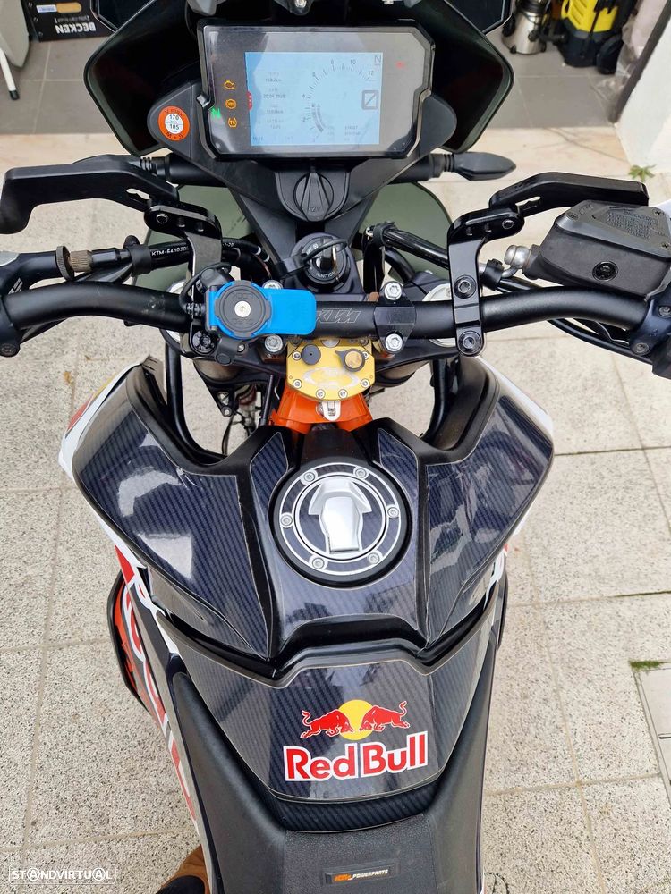 KTM Adventure KTM 790R ADVENTURE - 2