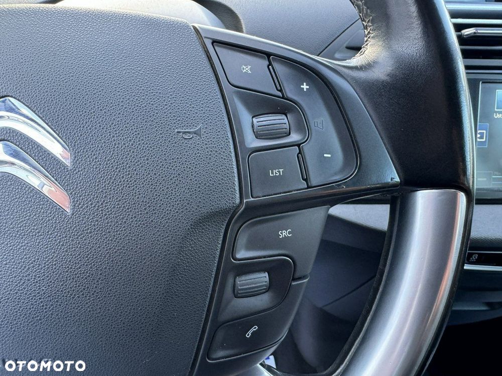 Citroën C4 Picasso PureTech 130 Stop&Start Attraction - 22