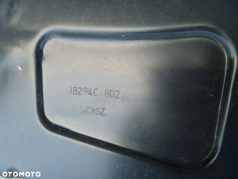 TOYOTA PROACE II JUMPY III EXPERT III ZAFIRA D PRÓG SŁUPEK PRAWY NOWY 1613968780 - 6