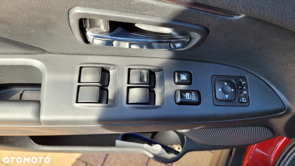 Mitsubishi ASX 2.0 4WD CVT Plus - 11