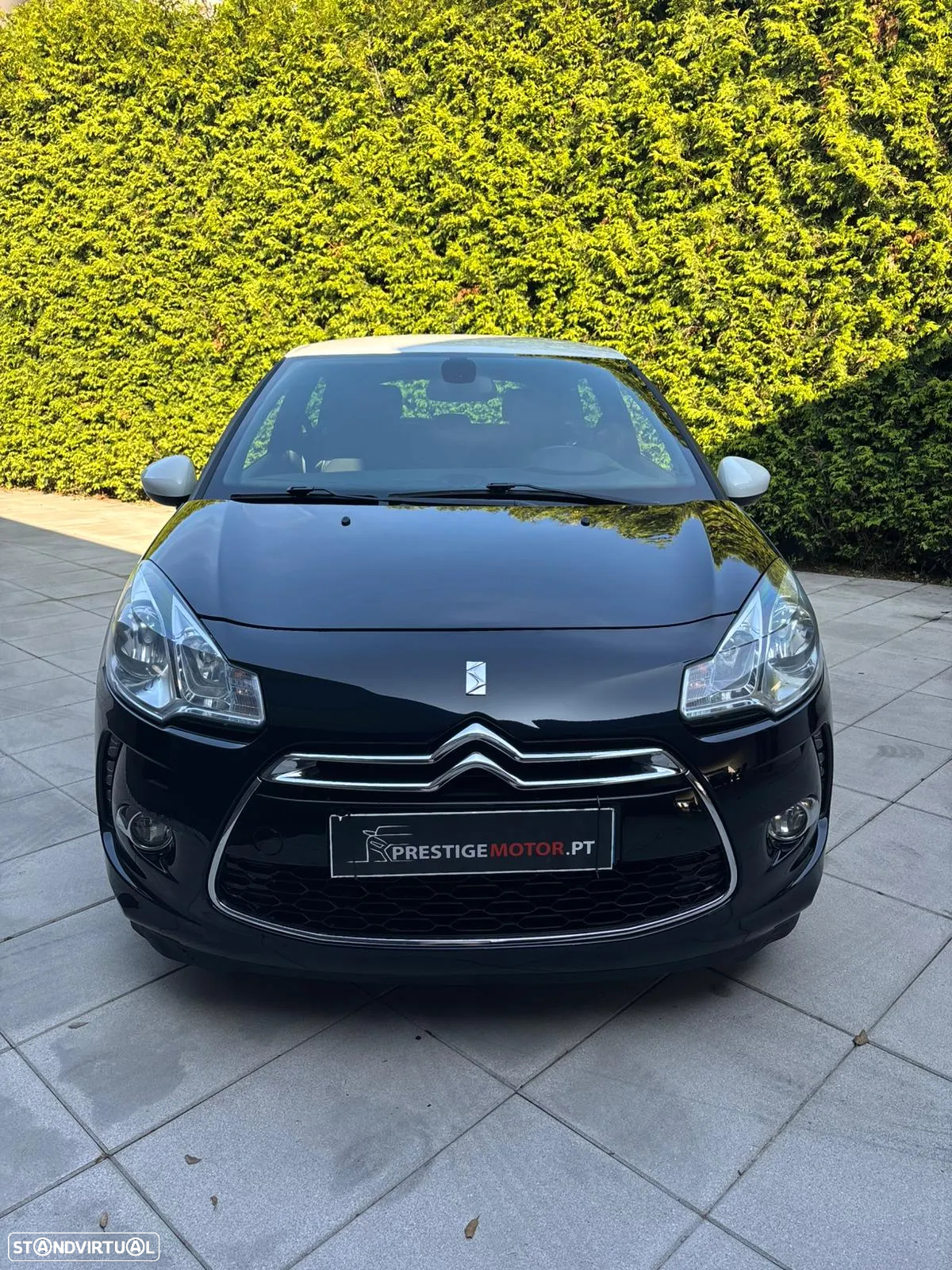 Citroën DS3 1.6 e-HDi So Chic ETG6 - 2
