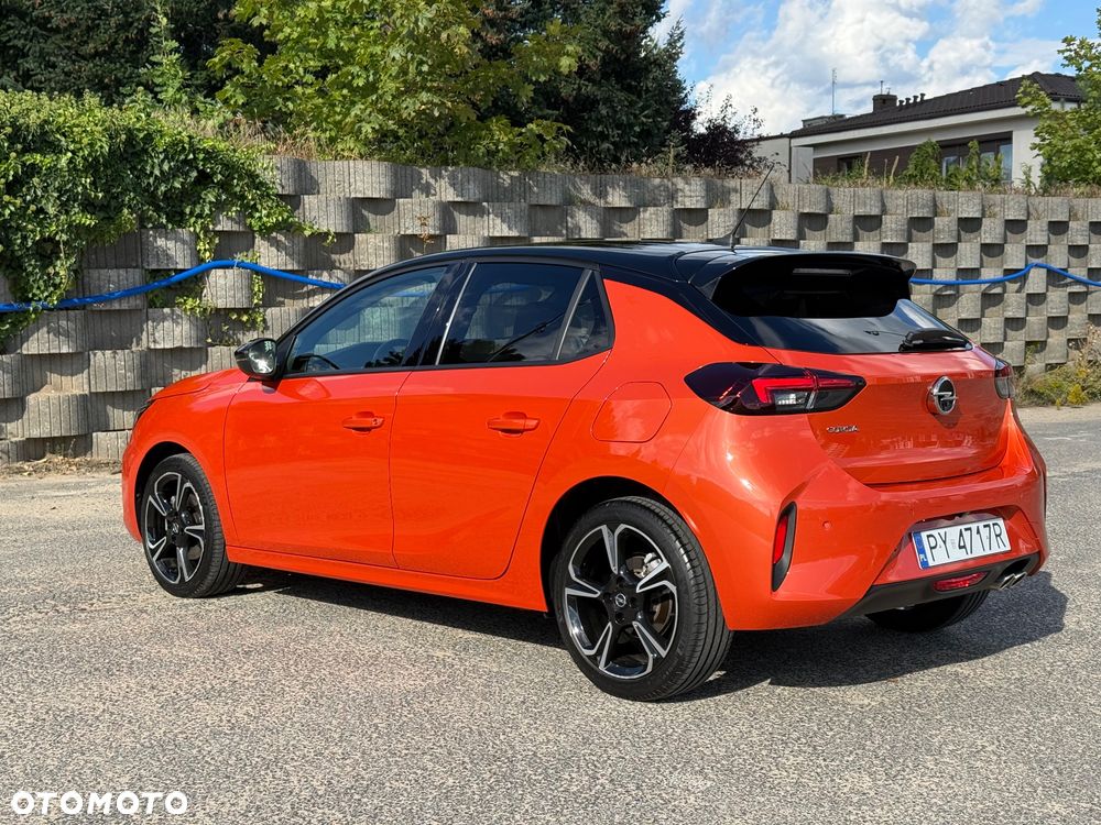 Opel Corsa 1.2 GS Line Plus Pack S&S - 7