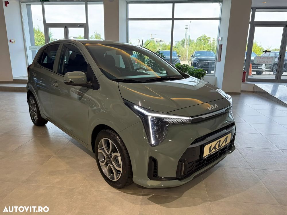 Kia Picanto - 3