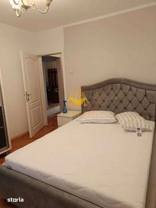 3 camere decomandate, Marasti, Parcare, Iulius Mall, FSEGA, Profi, Mol — fotografia 1