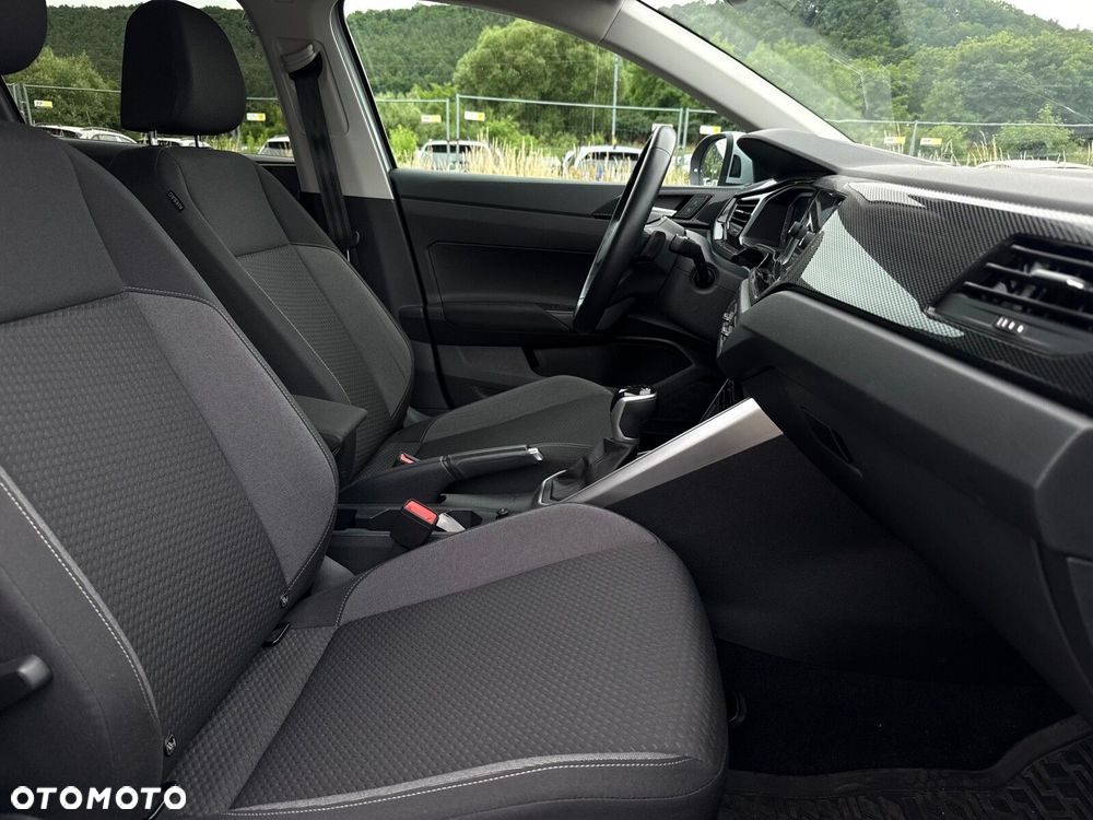 Volkswagen Taigo 1.0 TSI Special Edition DSG - 13