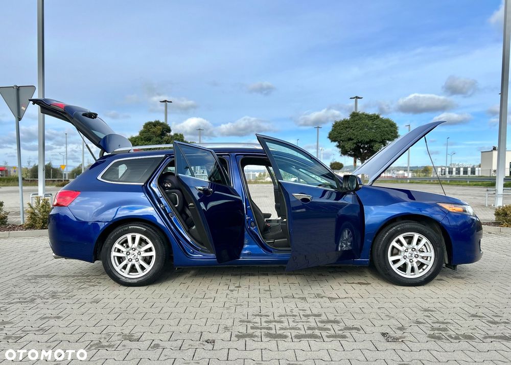 Honda Accord 2.0 Elegance - 6